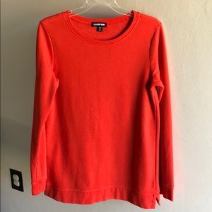 Lands End Women’s sweatshirt